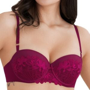 Dámská podprsenka Felina 806839 Florentine balconette