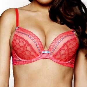 Dámská podprsenka Gossard 8981 NEON