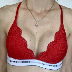 Dámská podprsenka Guess O97C02
