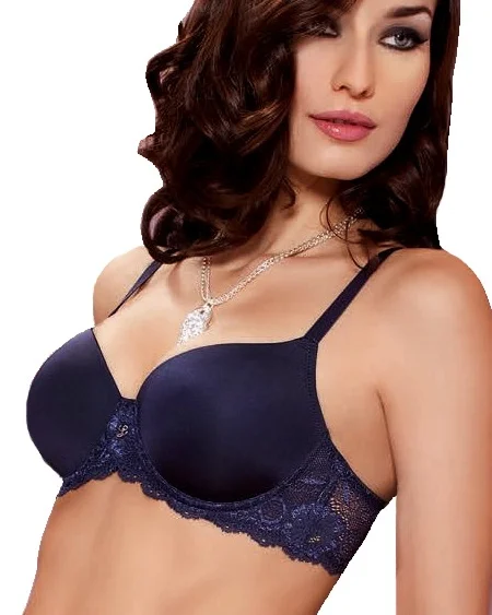 Dámská podprsenka Leilieve 996 modrá
