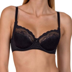 Dámská podprsenka Lisca 20226 Evelyn barvy