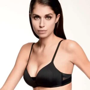 Dámská podprsenka Lormar TRIANGOLO EXTRA 1906