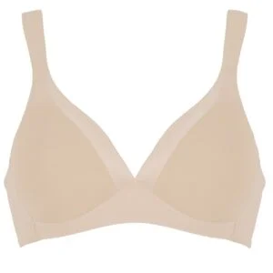 Dámská podprsenka Naturana 5119 tělová