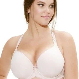 Dámská podprsenka Panache 9506 Sasha růžová