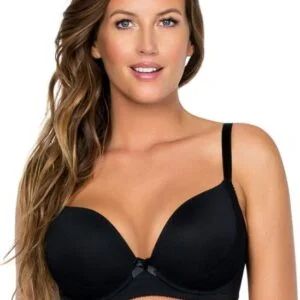 Dámská podprsenka Parfait Casey 2801 černá