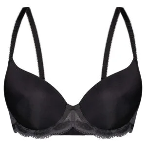 Dámská podprsenka Sassa 25403 černá