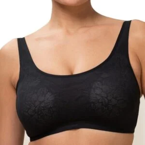 Dámská podprsenka TRIUMPH FIT SMART P 10202460 černá