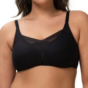 Dámská podprsenka TRIUMPH SHAPE SMART P 10209594 černá