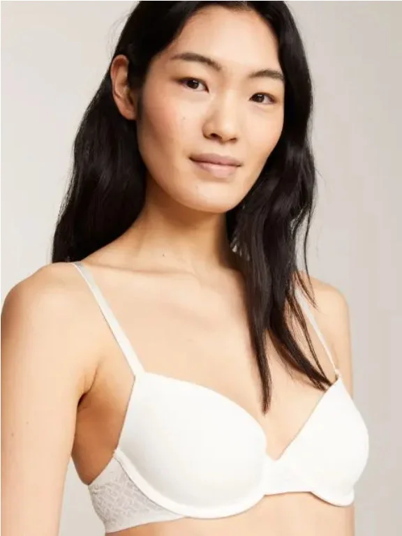 Dámská podprsenka Tommy Hilfiger UW0UW05181