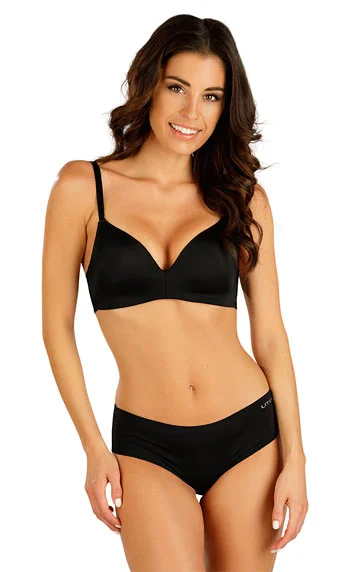 Dámská podprsenka s košíčky Litex 9B037