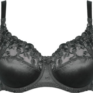 Dámská podprsenka s kosticí Naturana 87543