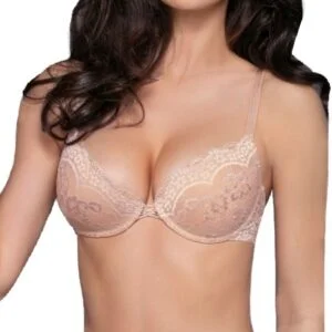 Dámská push-up podprsenka Leilieve 3214