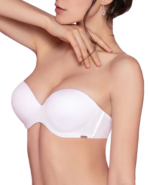 Dámská push-up podprsenka Leilieve 6001