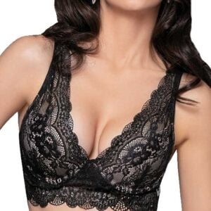 Dámská push-up podprsenka Leilieve 6168