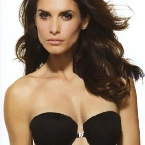 Dámská push-up podprsenka Lormar Lynette multifunkční