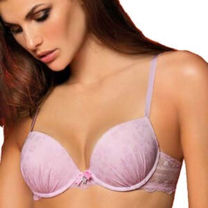 Dámská push-up podprsenka Síélei 5734