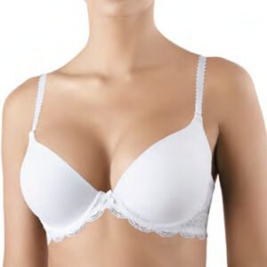 Dámská push-up podprsenka Vova Snezhana 54037 gelová