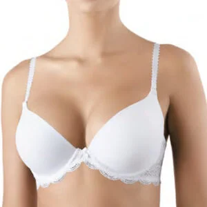 Dámská push-up podprsenka Vova Snezhana 54037 gelová