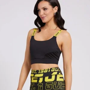 Dámská sportovní podprsenka GUESS V2YP04 CATHERINE