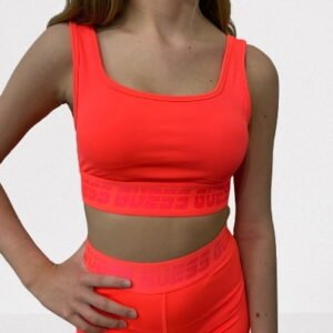 Dámská sportovní podprsenka Guess V2GP08 Aileen