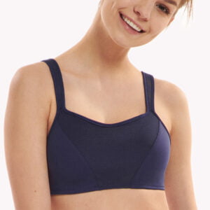 Dámská sportovní podprsenka Lisca 60493 RELAX