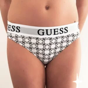 Dámská tanga GUESS O1GE04