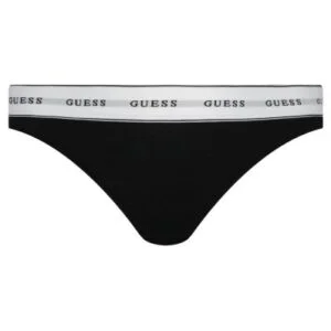 Dámská tanga Guess O97E04 barvy