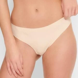 Dámská tanga Lingadore 1700T 2PACK tělové