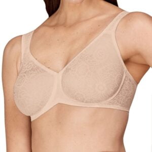 Dámská zmenšující podprsenka TRIUMPH LOVELY MINIMIZER W 10166834 tělová