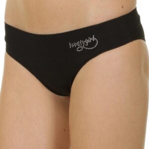 Dámské bavlněné brazilky Lovelygirl 6005