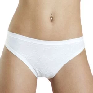 Dámské bavlněné kalhotky Lovelygirl 1990