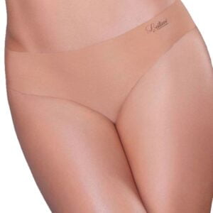 Dámské bezešvé brazilky Leilieve 3354 tělové