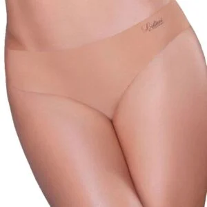 Dámské bezešvé brazilky Leilieve 3354 tělové