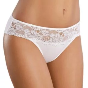 Dámské bílé brazilky Gabidar 056