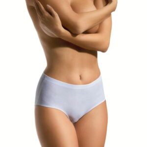 Dámské bílé kalhotky Babell 2004