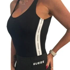 Dámské body Guess O3RM09