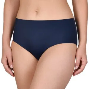 Dámské bokové kalhotky Naturana 804745 2 kusy