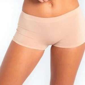 Dámské boxerkové kalhotky 1447s Niki tělové