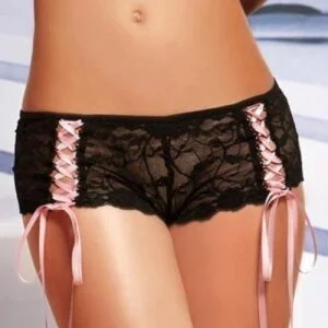 Dámské boxerky Alexis SL-50285