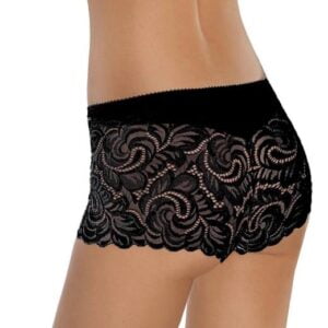 Dámské boxerky Gabidar 052 černé