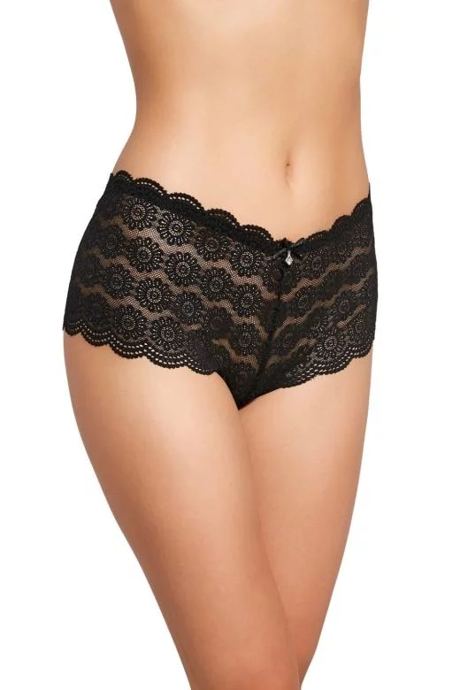 Dámské boxerky Gabidar 171 černé