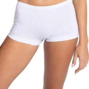 Dámské boxerky Gatta 1639s bílé