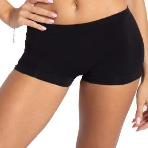 Dámské boxerky Gatta 1639s černé