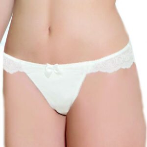 Dámské brazilky Affinitas Pearl A10441