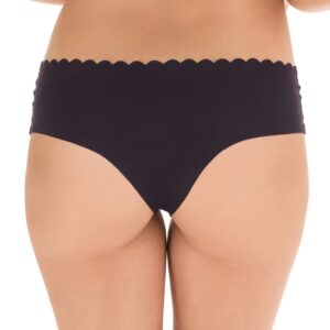 Dámské brazilky DIM 05DR BODY TOUCH COTTON 2 kusy