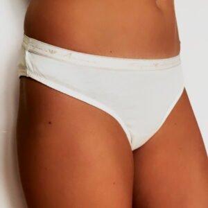 Dámské brazilky Emporio Armani 163337 1A223