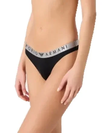 Dámské brazilky Emporio Armani 163337 3R235