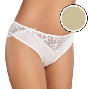 Dámské brazilky GABIDAR 138 béžové