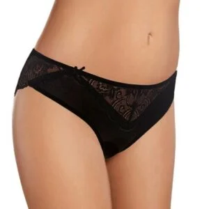 Dámské brazilky GABIDAR 138 černé