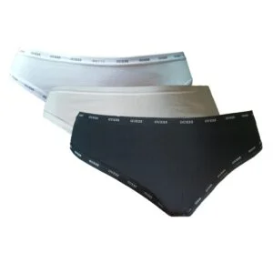 Dámské brazilky Guess O3BG14 F68S 3 kusy